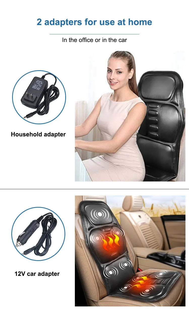 Electric  Massage Chair