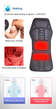 Load image into Gallery viewer, Electric  Massage Chair
