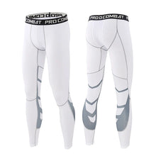 Load image into Gallery viewer, Men&#39;s Compression Pants
