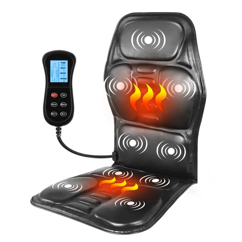 Electric  Massage Chair