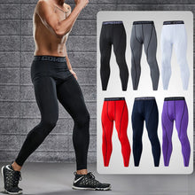 Load image into Gallery viewer, Men&#39;s Compression Pants
