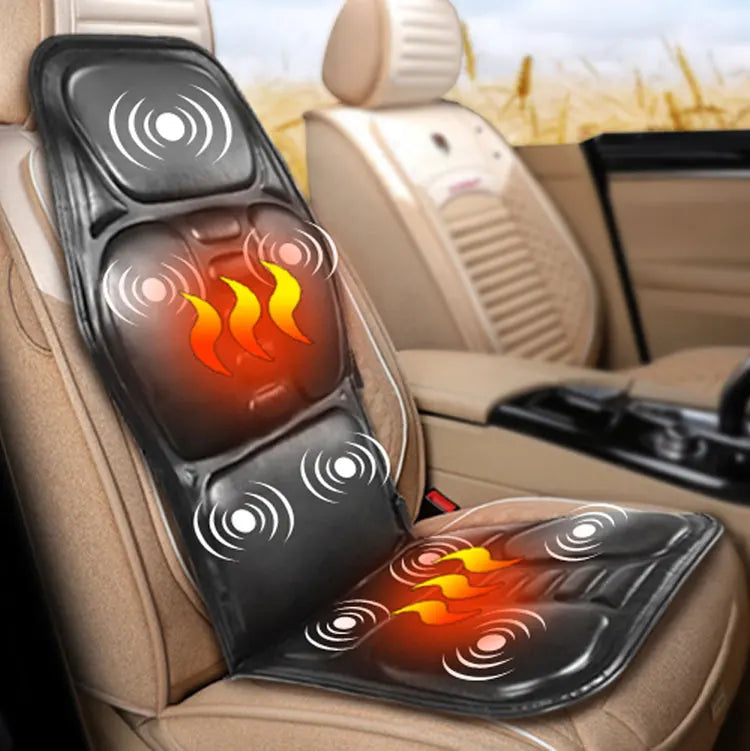 Electric  Massage Chair