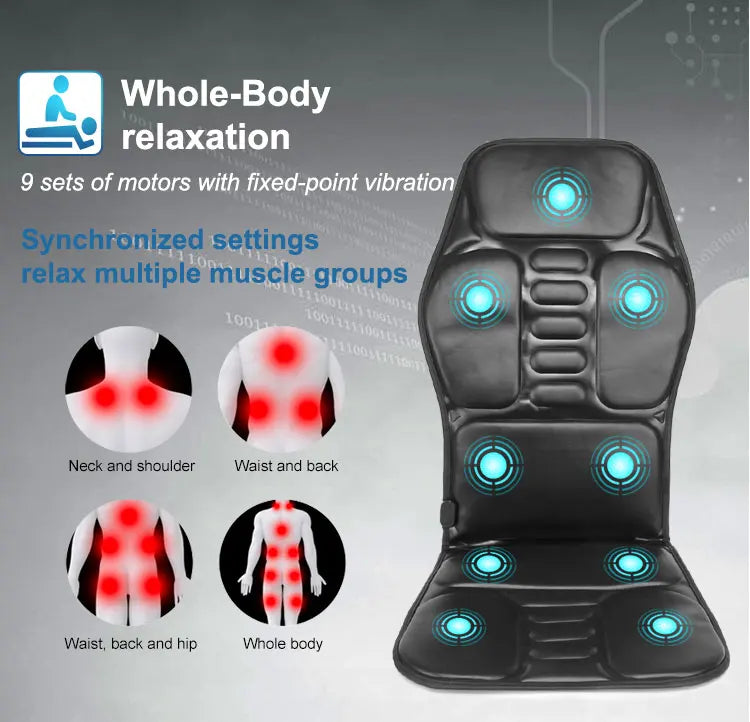 Electric  Massage Chair