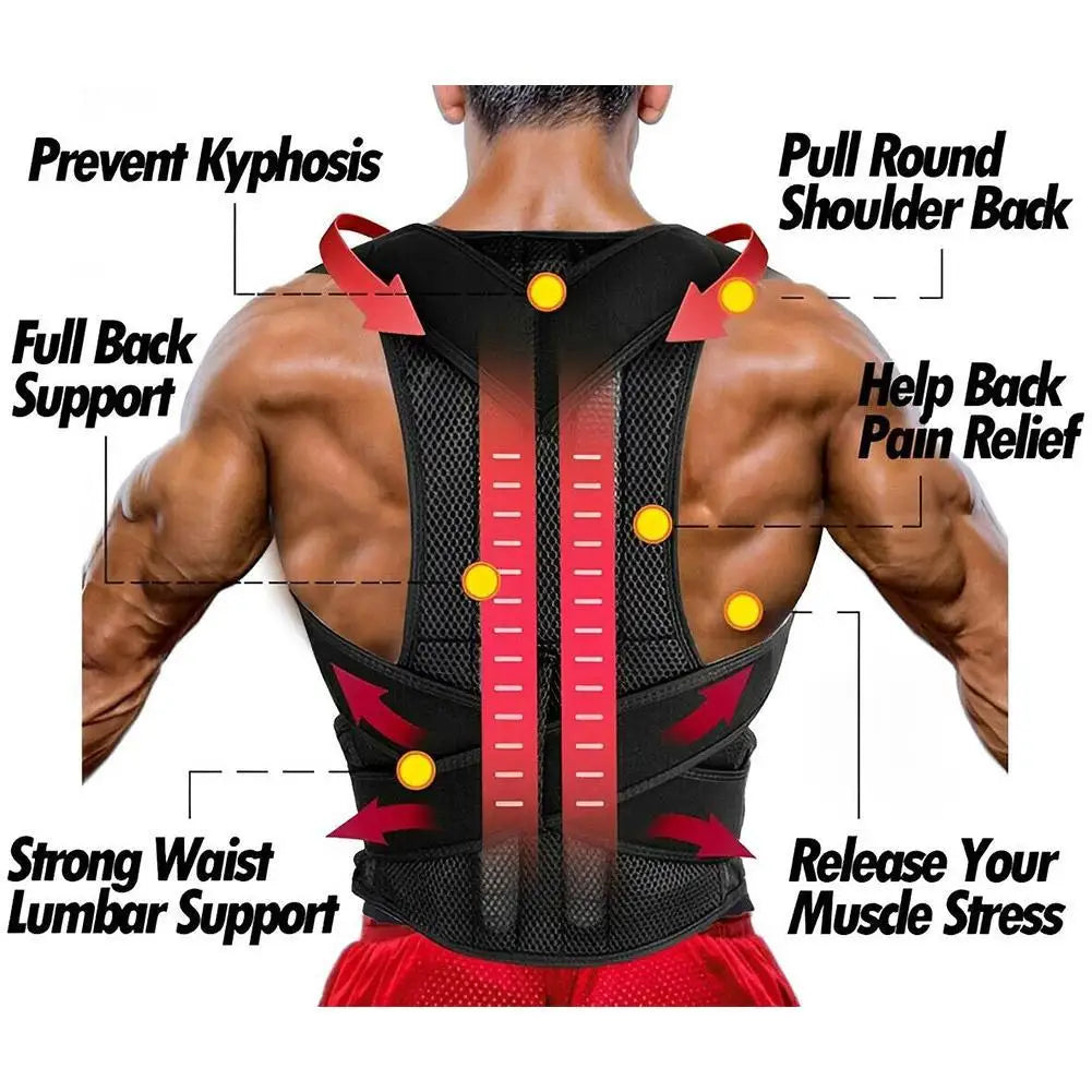 Posture Corrector