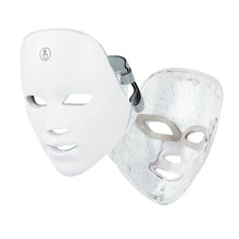 Load image into Gallery viewer, 7-Color LED Photon Mask | Red Light Therapy Anti-Aging &amp; Skin Care
