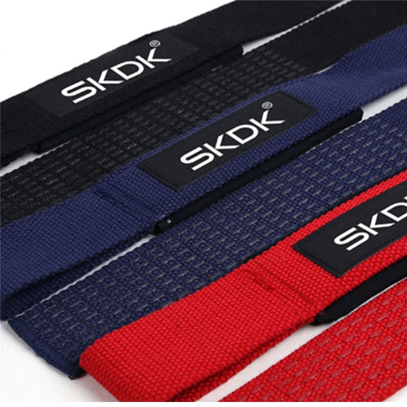 Weightlifting Straps