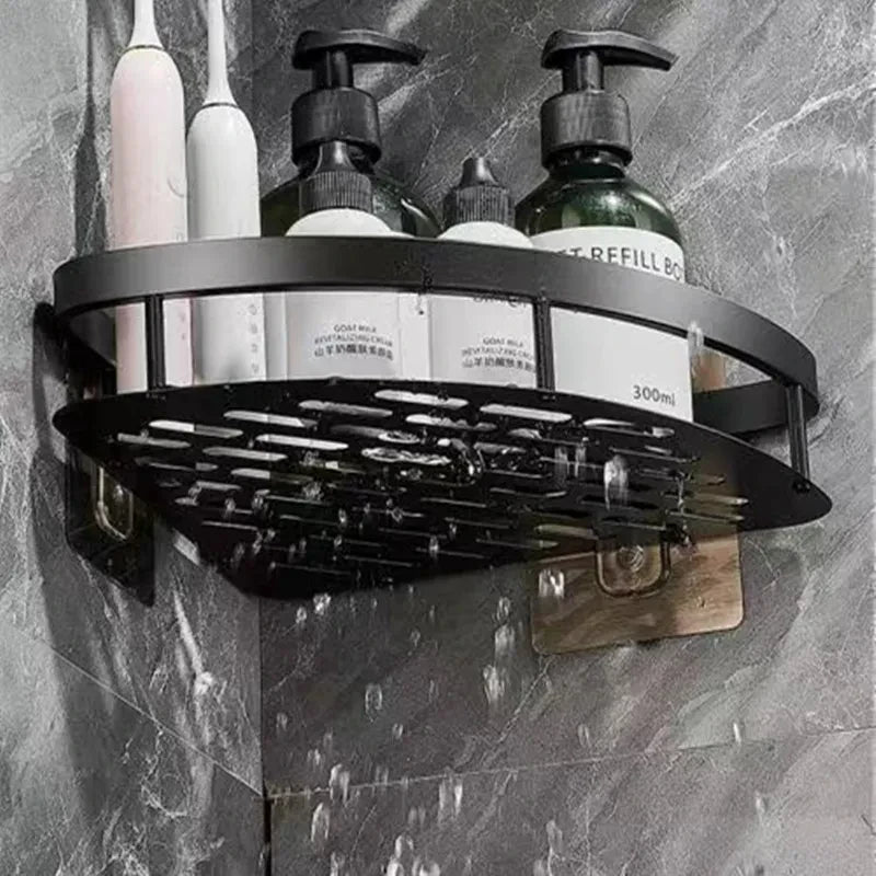 Bathroom Shelf Storage Organizer - Talyani Shop