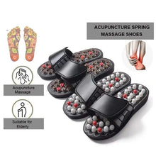 Load image into Gallery viewer, AcuFlex Massage Flip Flops - Talyani Shop
