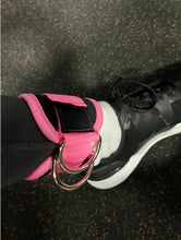 Load image into Gallery viewer, Ankle Strap Resistance Bands
