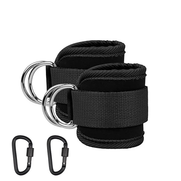 Ankle Strap Resistance Bands