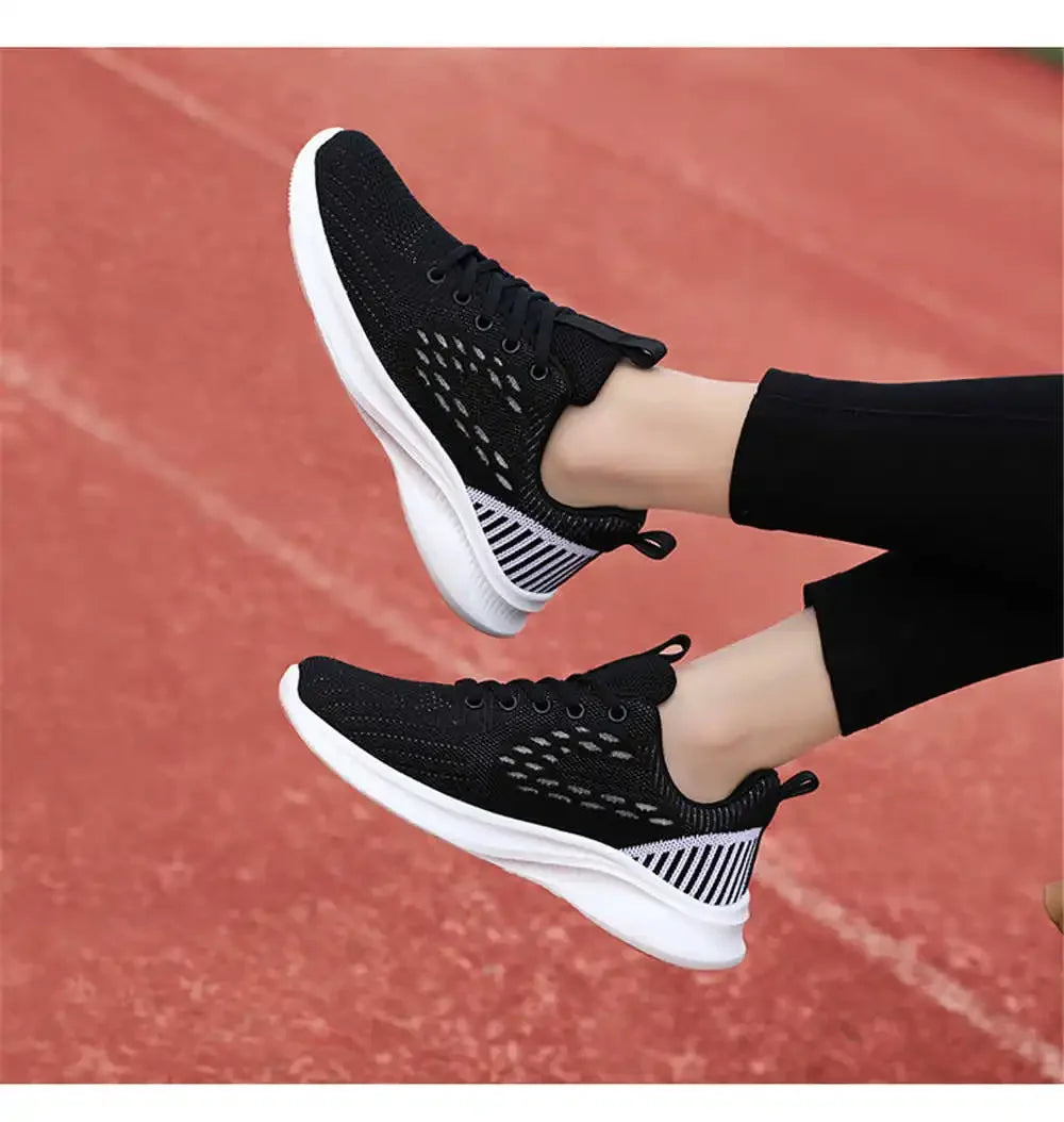 Fitness Shoes Woman