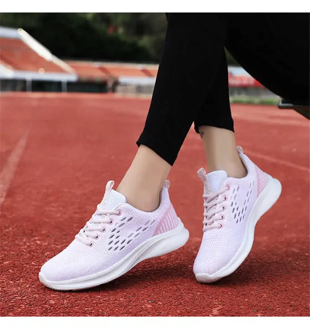 Fitness Shoes Woman