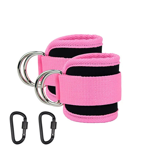 Ankle Strap Resistance Bands