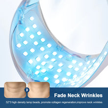 Load image into Gallery viewer, 7-Color LED Photon Mask | Red Light Therapy Anti-Aging &amp; Skin Care
