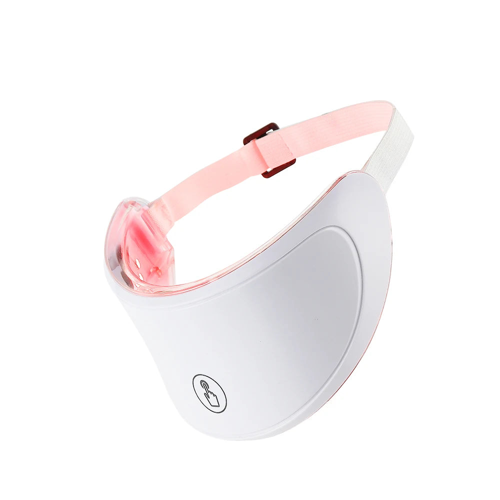 7-Color LED Photon Mask | Red Light Therapy Anti-Aging & Skin Care