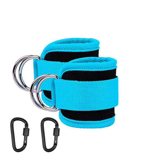 Ankle Strap Resistance Bands