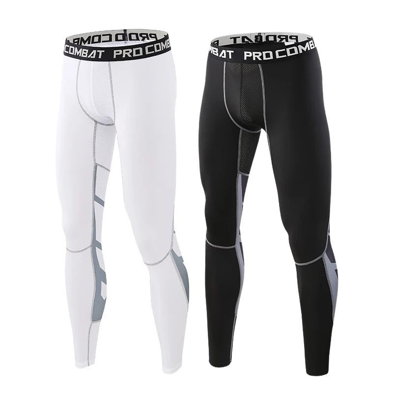 Men's Compression Pants