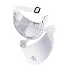 Load image into Gallery viewer, 7-Color LED Photon Mask | Red Light Therapy Anti-Aging &amp; Skin Care
