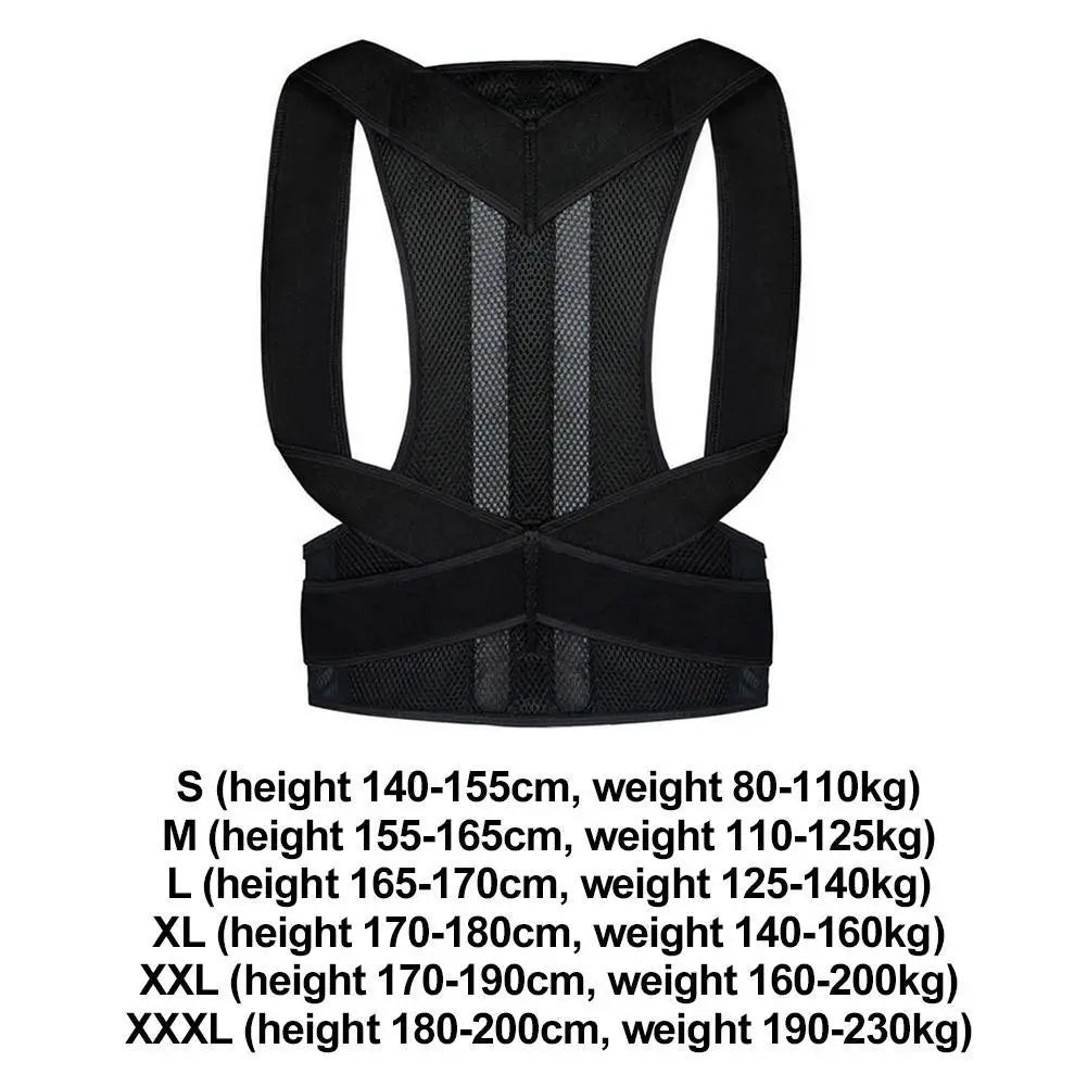 Posture Corrector