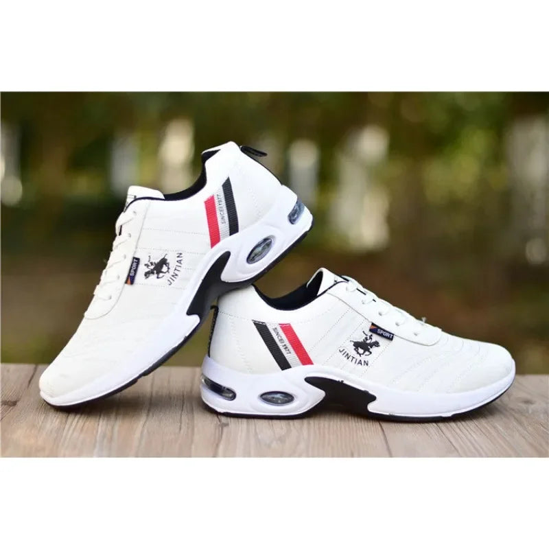 Men's Casual Sneakers 2024 High Quality