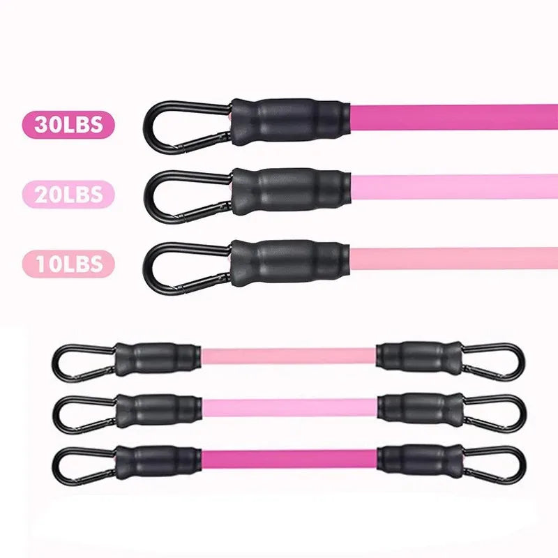 Ankle Strap Resistance Bands