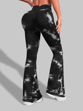 Load image into Gallery viewer, Fitness Women&#39;s Pants Tie Dyed
