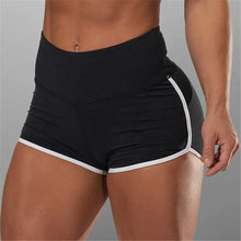 Load image into Gallery viewer, Premium Women&#39;s Yoga Shorts
