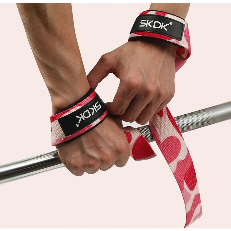 Weightlifting Straps