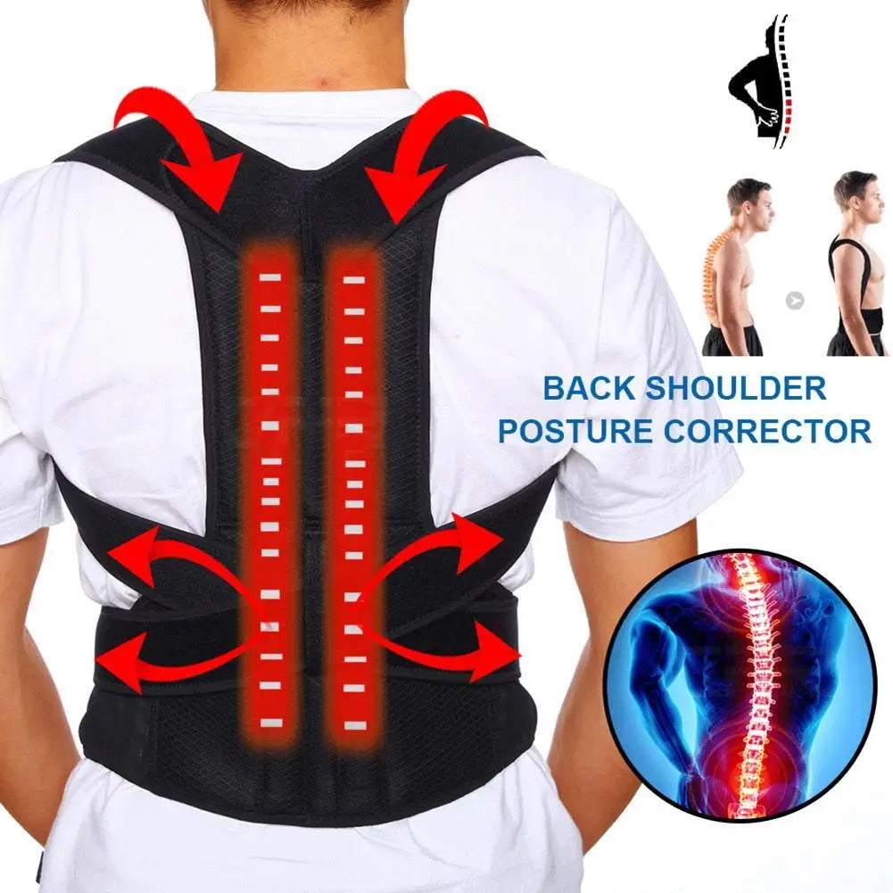 Posture Corrector