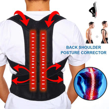 Load image into Gallery viewer, Posture Corrector
