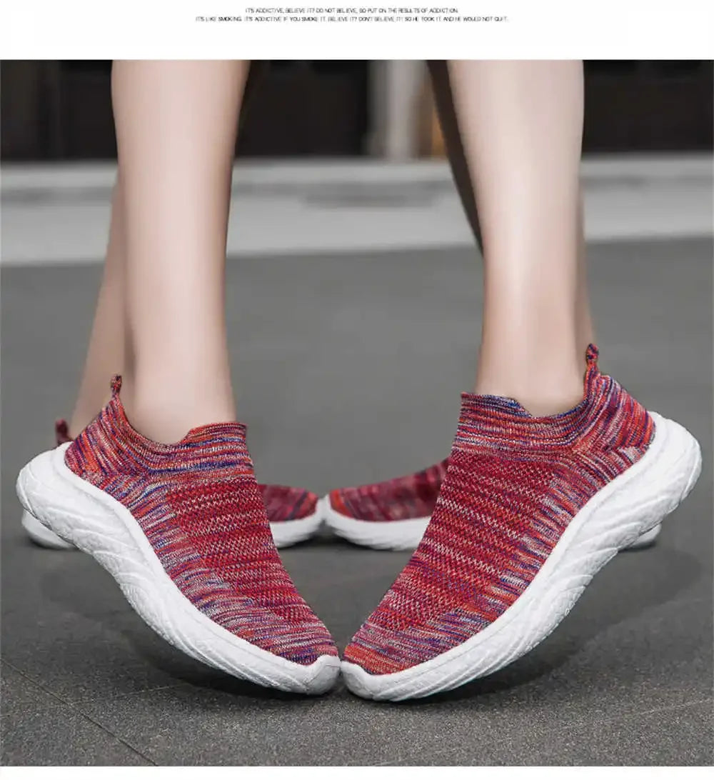 Women  Sneakers