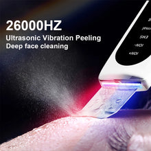 Load image into Gallery viewer, ClearSkin Ultrasonic Scrubber
