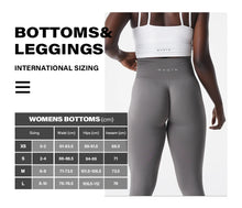 Load image into Gallery viewer, Premium Solid Seamless Leggings for Women
