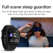 Load image into Gallery viewer, Ultra3 Smart Fitness Watch
