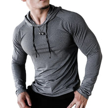 Load image into Gallery viewer, Mens Fitness Tracksuit
