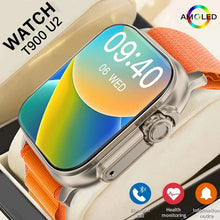 Load image into Gallery viewer, Ultra3 Smart Fitness Watch
