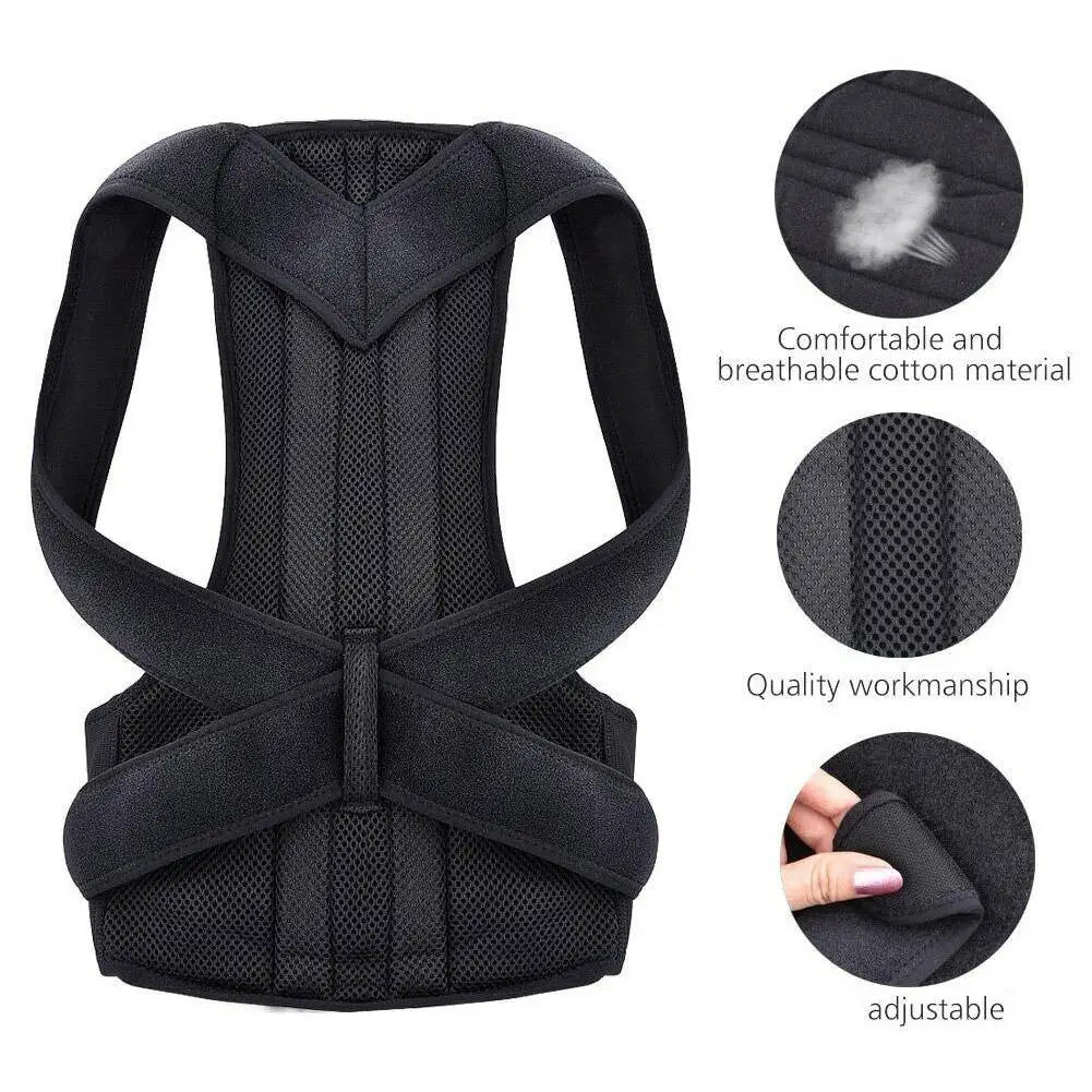 Posture Corrector