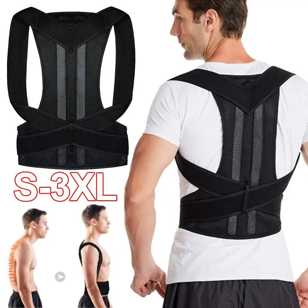 Posture Corrector