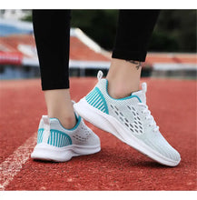 Load image into Gallery viewer, Fitness Shoes Woman
