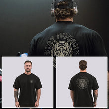 Load image into Gallery viewer, New Gym Fitness T-shirt
