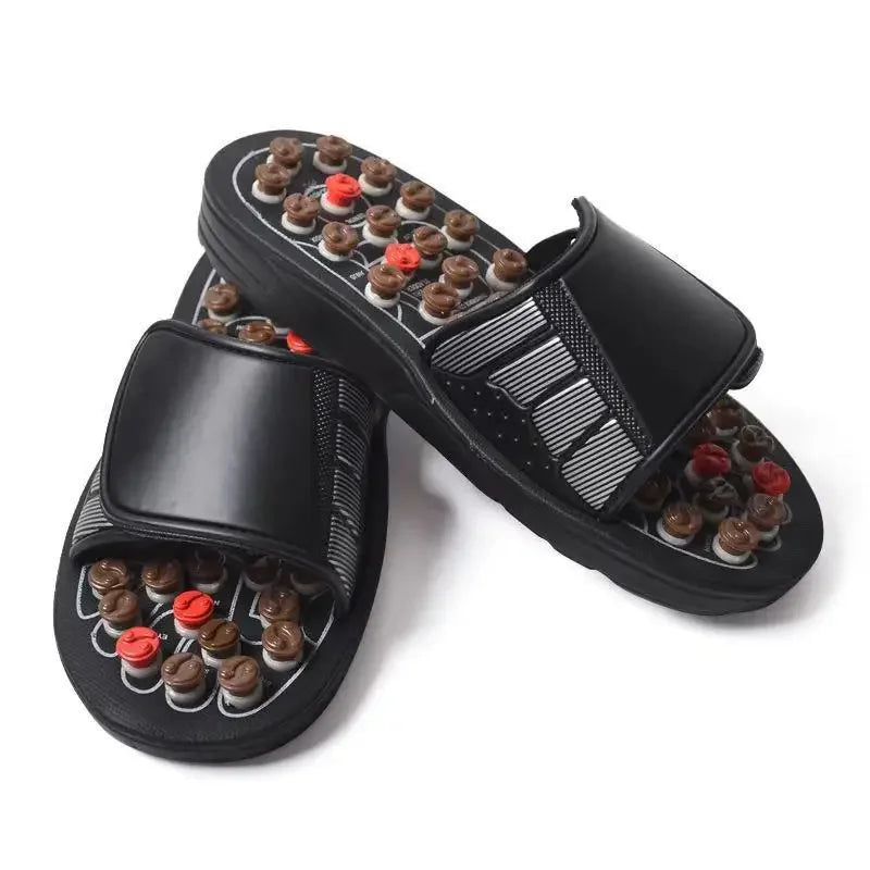 AcuFlex Massage Flip Flops - Talyani Shop