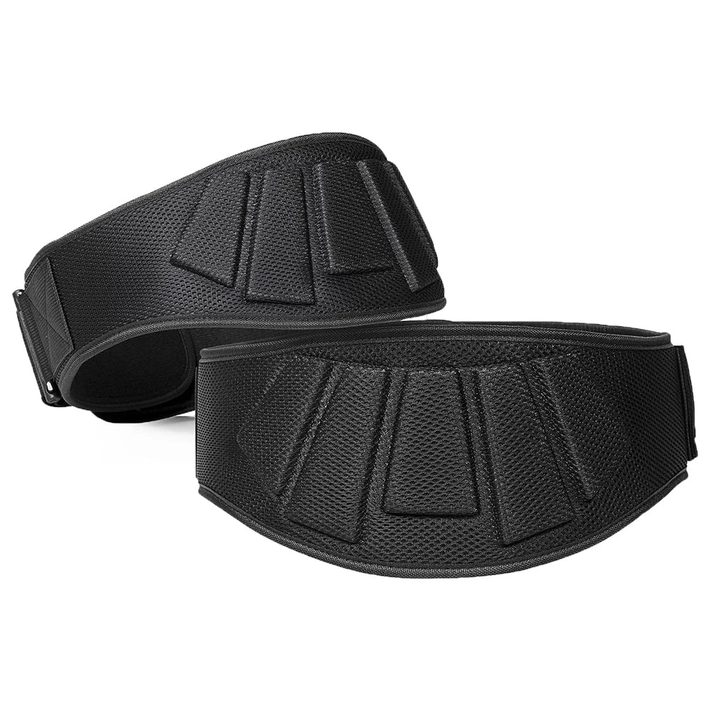 Weight Lifting Waist Belts