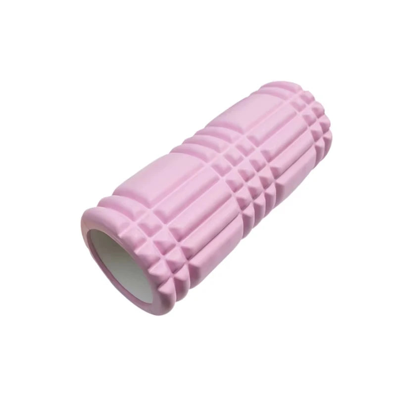 Yoga Gym Fitness Pilates Foam Roller