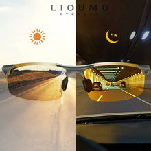 Load image into Gallery viewer, SolarGlo DriveGlasses - Talyani Shop
