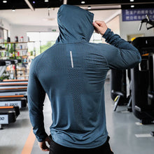 Load image into Gallery viewer, Mens Fitness Tracksuit
