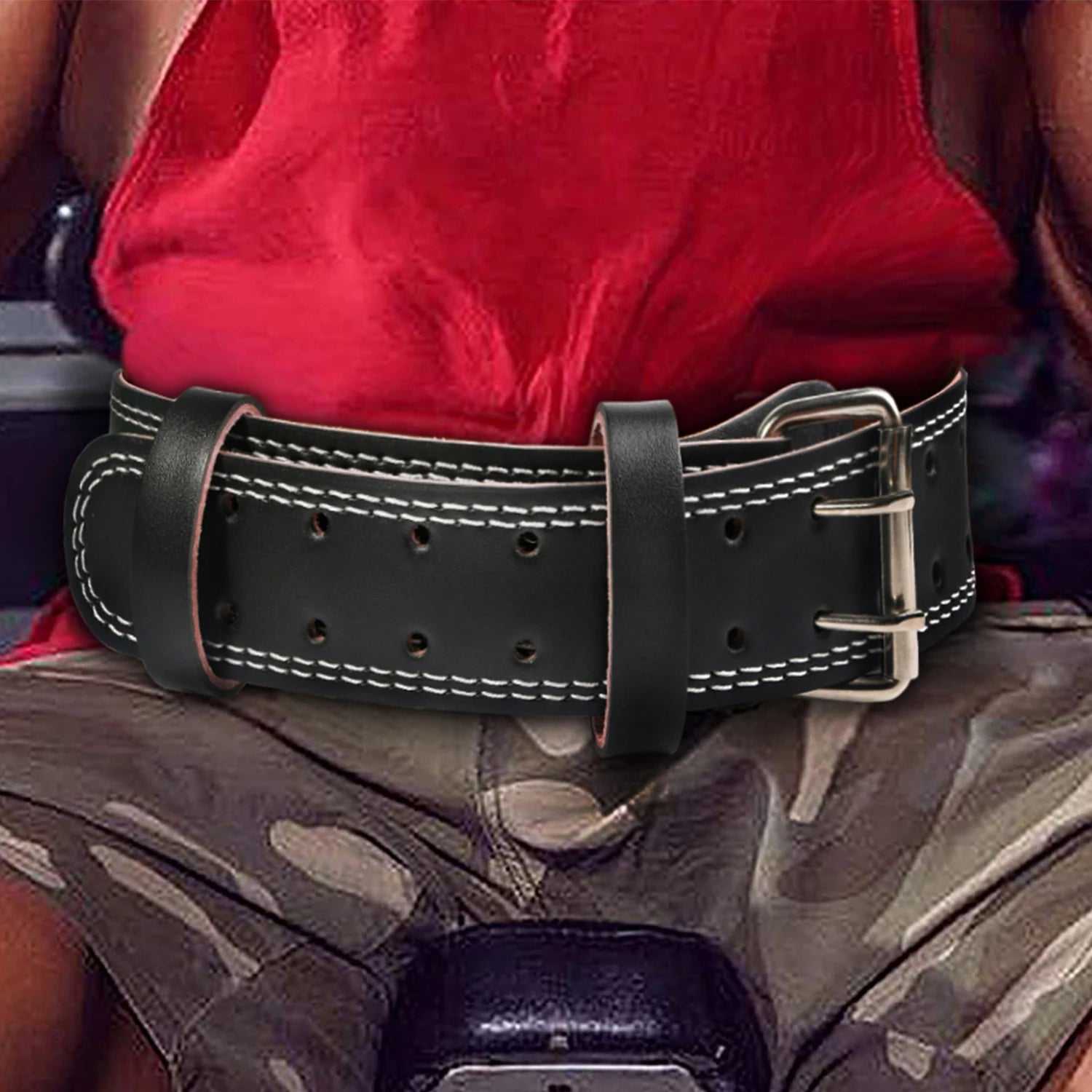 Weight Lifting Belts